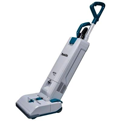 Aspirador de Pó Vertical 5L Sem Fio 36V Com 4 Baterias Carregador e Maleta DVC560Z 220V Makita