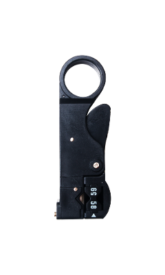 Desencapador rotatório para cabo coaxial 4" - Belfix