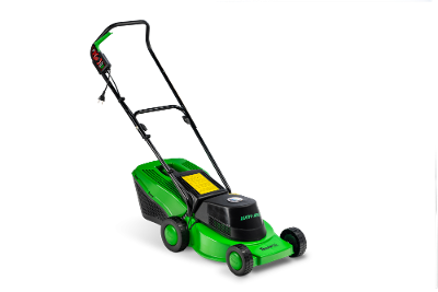 Cortador De Grama Elétrico Wm-350 1300W Mono 127V 60Hz Trapp