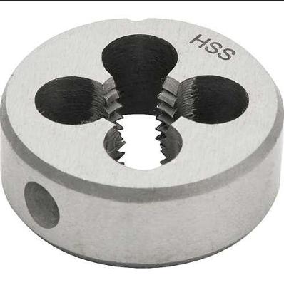 Cossinete Ar (D) 1/4" Unf 1.1/2" Vonder