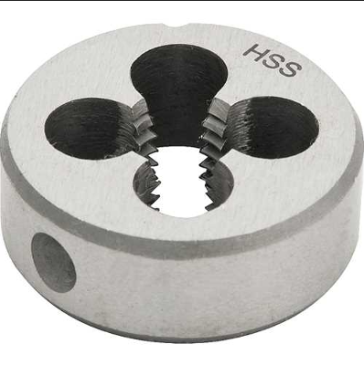 Cossinete Ar (E) 5/16" Unf 1.1/2" Vonder