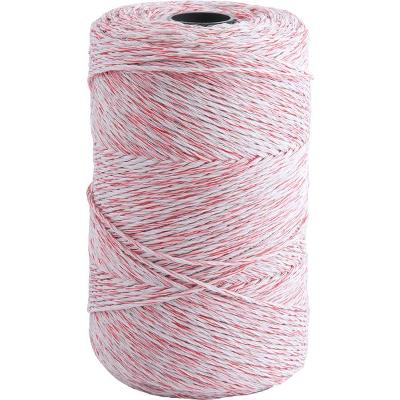 Fio eletroplástico 2,0mm 12.500v 250 metros Vonder