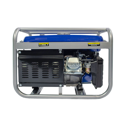 Gerador Gas 3,1Kva 3100W 196CC 115/230V 60Hz Mono 4T Tekna