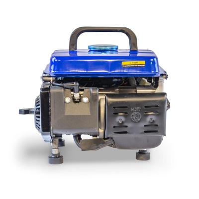Gerador à Gasolina Potência Max. 750W Mono. 127V Tekna