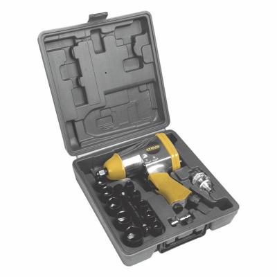 Kit Chave de Impacto 1/2 Pneumática KPL-1/2 Lynus