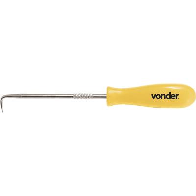 Jogo pegadores mini com 4 peças - Vonder