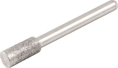 Lima rotativa 4,76x9,52mm p/ microrretífica c/ 2 pç Vonder
