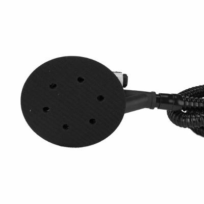 Lixadeira Orbital Pneumática 6'' 90Lbf LOL-6 Lynus
