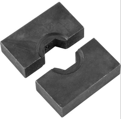 Matriz Hex 70mm Para Alicate Crimpador Acv300 Vonder