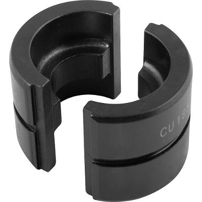 Matriz Redonda 185 mm² para Alicate Crimpador Acv 400 Vonder