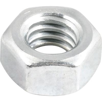 Porca Sextavada de 5/16'' Rosca Unc 10 peças Vonder