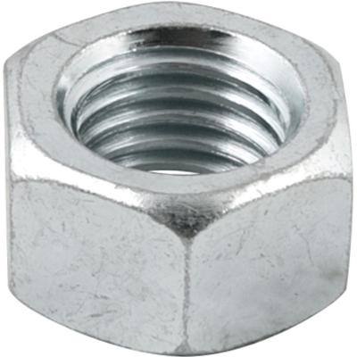Porca Sextavada de 3/4'' Rosca Unc Cartela c/ 2 peças Vonder