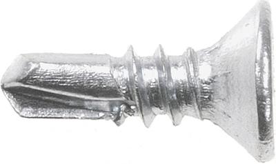 Parafuso Autobrocante 4,2x13 mm com 100 peças Vonder