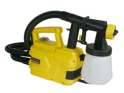 Pistola Pulverizadora 500W 220V PPL-500 Lynus