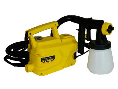 Pistola Pulverizadora 500W 127V PPL-500 Lynus
