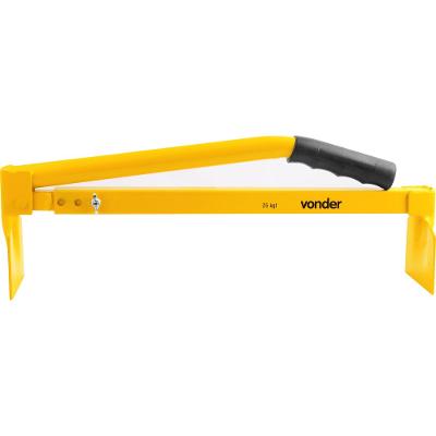 Pegador para Blocos Concreto e Tijolo Vonder
