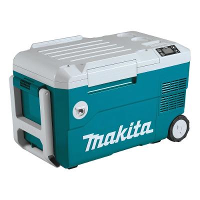 Refrigerador e Aquecedor Adaptador CA Cabo 12V Sem Bateria Sem Carregador DCW180Z Makita