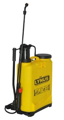 Pulverizador Manual 16 litros PL-16 Lynus