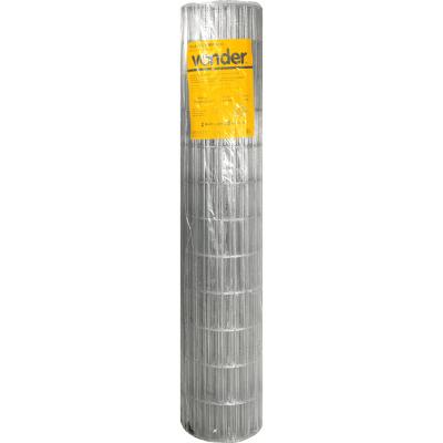 Tela Alambrado 150x50x2,3mm 1,8x25 metros  - Vonder