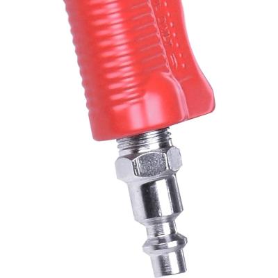Bomba Graxa Pneumática 400G 1/4'' NPT Worker