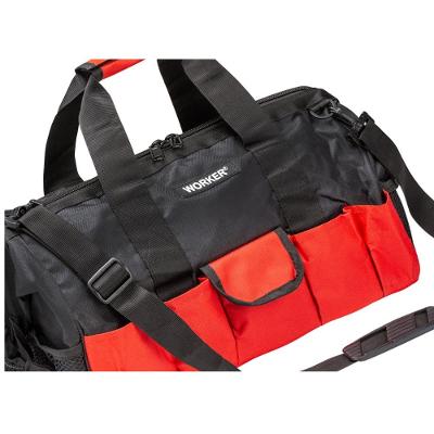 Bolsa Para Ferramentas 18'' Poliéster Worker