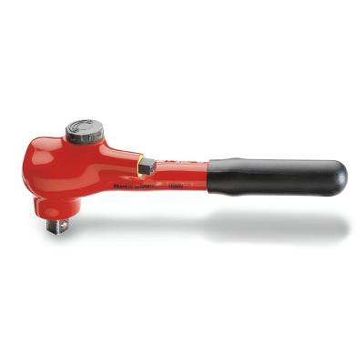 Catraca Reversível de 1/2'' com Sistema de Bloqueio Isolada 1000V 920MQ/55A Beta