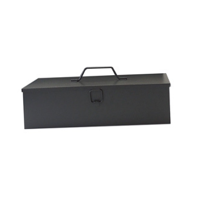 Baú Metálico para Ferramentas 40cm 15kg Presto