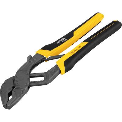 Alicate Bomba D'Agua 10'' CRV Auto Ajustável Vonder