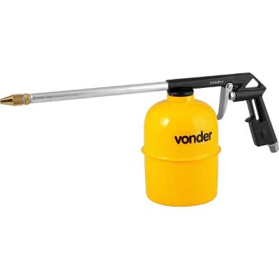 Pulverizador Manual Caneca 0,9L Cano Longo PV900 Vonder
