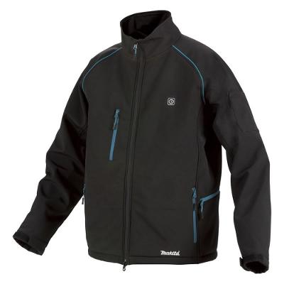 Jaqueta Termica a Bateria Ideal para Frio DCJ205ZL Makita