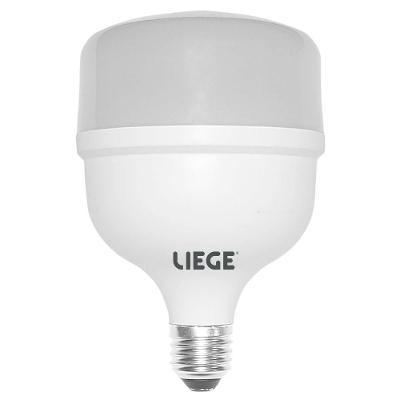 Lâmpada LED 40W E27 High Branca Bivolt Liege