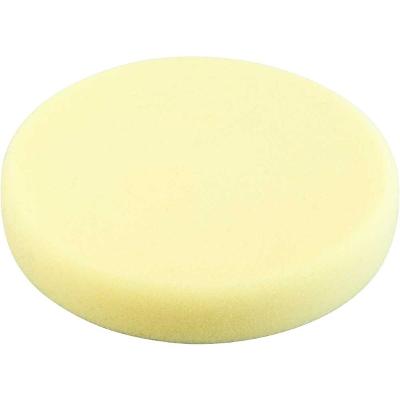 Boina Espuma De Refino 6'' Fixa Fácil Vonder