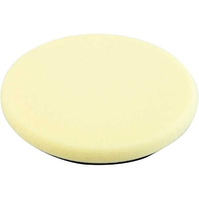 Boina Espuma De Refino 6'' Fixa Fácil Vonder