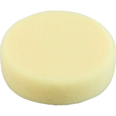 Boina Espuma De Refino 3'' Fixa Fácil Vonder