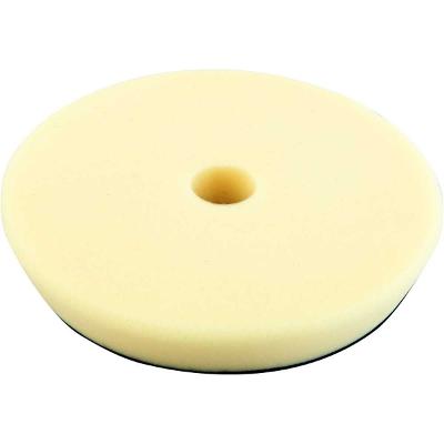 Boina Espuma De Refino 6'' Fixa Fácil Vonder