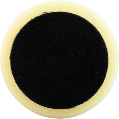 Boina Espuma De Refino 3'' Fixa Fácil Vonder