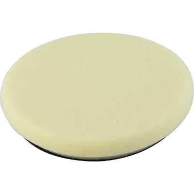 Boina Espuma De Refino 5'' Fixa Fácil Vonder