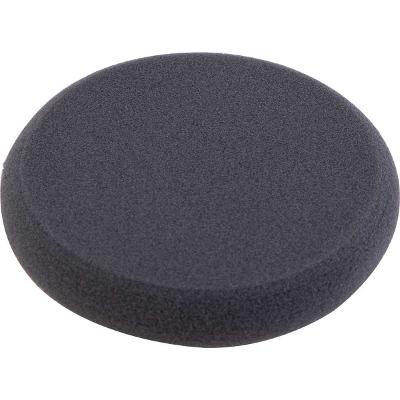 Boina Espuma De Lustro 3'' Fixa Fácil Vonder