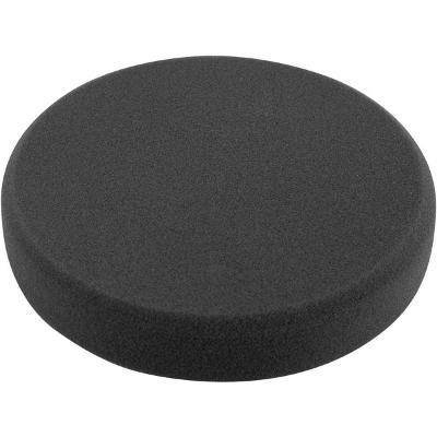 Boina Espuma De Lustro 5'' Fixa Fácil Vonder