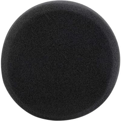 Boina Espuma De Lustro 3'' Fixa Fácil Vonder