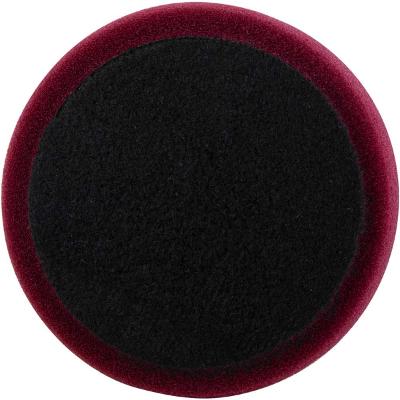 Boina Espuma De Corte 3'' Fixa Fácil Vonder