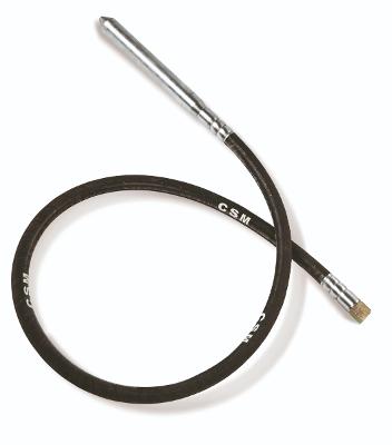 Mangote Vibratório de Imersão Pendular VCAF-29 com 2,4m Csm