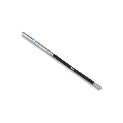 Mangote Vibratório Imersão Pendular Portátil 70cm VCP-25 Csm