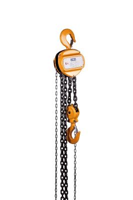 Talha Manual De Corrente Tc 5000 3M CSM