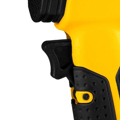 Chave De Impacto Pneumática 1/2'' 81 kgf CIV128 Vonder