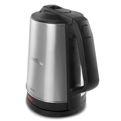 Chaleira Elétrica 1.9L BCH12I Britânia Capacidade 1,9L Desligamento Automático 127V
