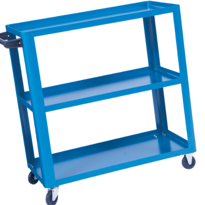 Carro para ferramentas com 3 Bandejas CMB801 CMB