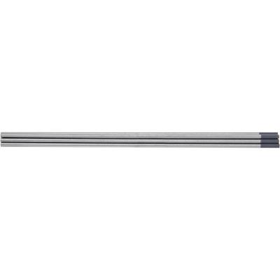 Eletrodo de Tungstênio Ponta Cinza 2,4mm AWS A5.12 Vonder