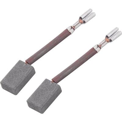 Escova Carvão 127V para Serra Multic Mcv500/Div Vonder