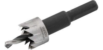 Serra Copo Ar 20mm Para Inox Vonder